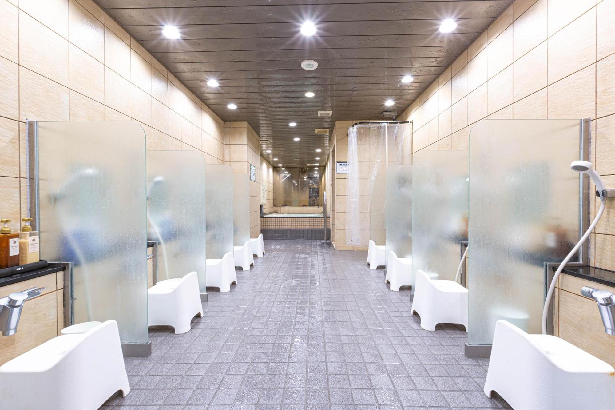Anshin Oyado Akihabara Denkigaiten Tóquio Exterior foto